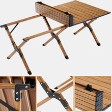 Load image into Gallery viewer, Folding Table, Small AVKARA