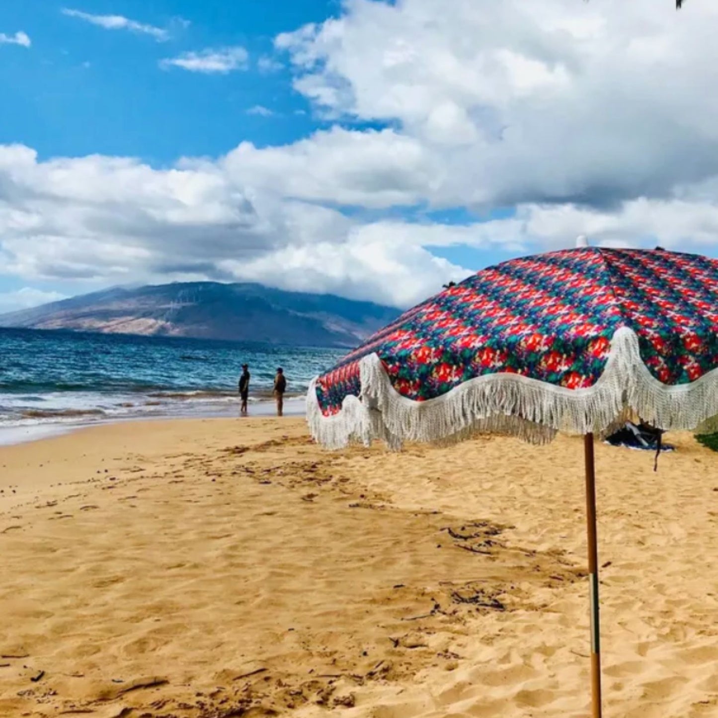 Aloha Umbrella
