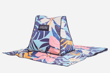 Load image into Gallery viewer, inflatable lounger, portable lounger, foldable chair, foldable lounger, portable chair, concert chair, concert lounger, outdoor lounger, camping chair, camping lounger, portable, air chair, air lounger, air, air wedge, adjustable backrest, inflatable backrest, adjustable back support, air sofa chair, lightweight, chair for lawn, chair for beach, air sofa, picnic chair, compact, beach mat, mat for ground, blanket, blanket for beach, blanket for ground, quick inflate, back support, lounger for back support