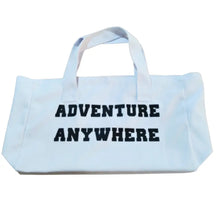 Load image into Gallery viewer, Adventure Anywhere Tote AVKARA