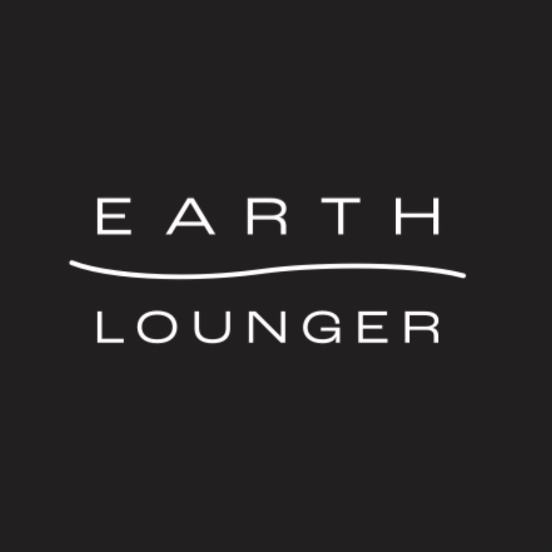 Tropical Earth Lounger