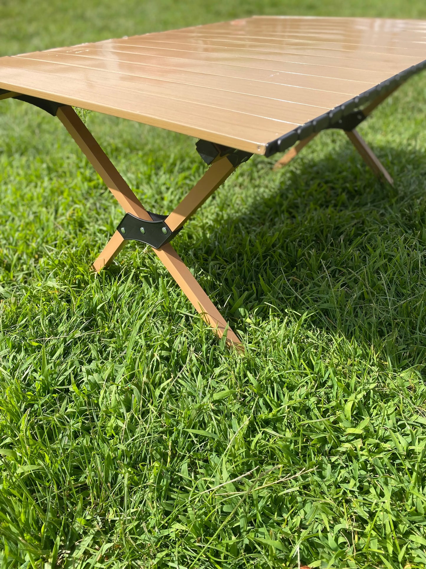 Folding Table, Mid-Size AVKARA