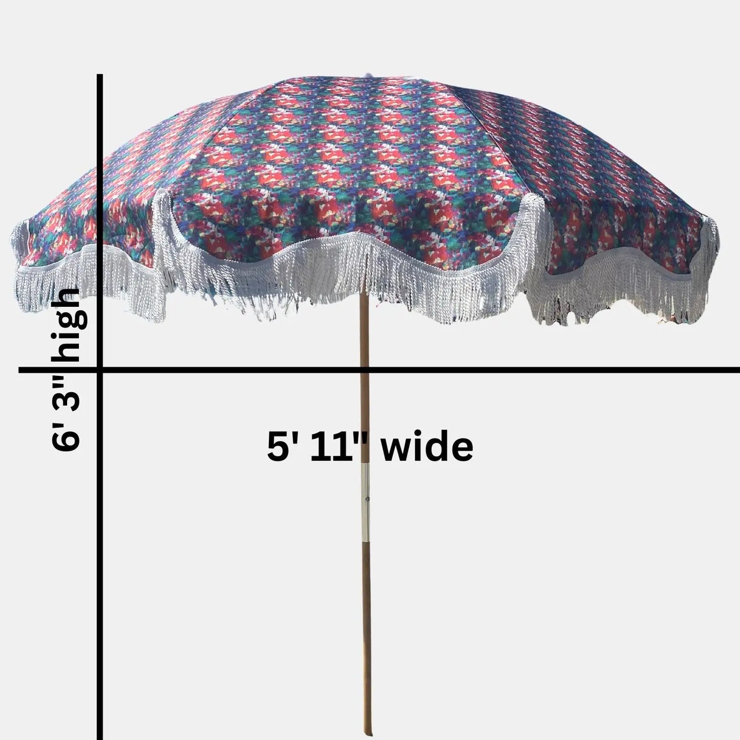Aloha Umbrella AVKARA