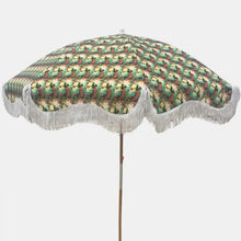 Load image into Gallery viewer, Green Flash Umbrella AVKARA