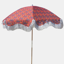 Load image into Gallery viewer, Malibu Sunrise Umbrella AVKARA