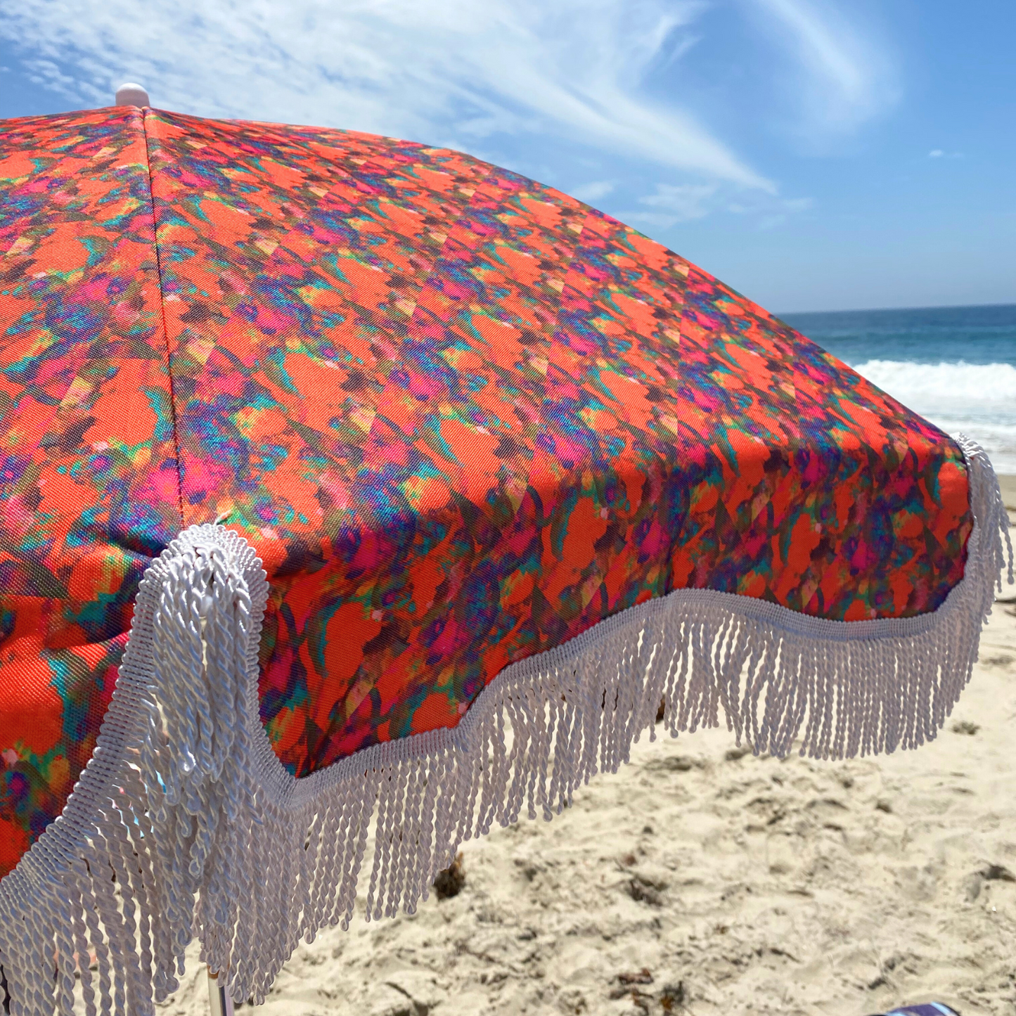 Malibu Sunrise Umbrella