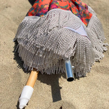 Load image into Gallery viewer, Malibu Sunrise Umbrella AVKARA