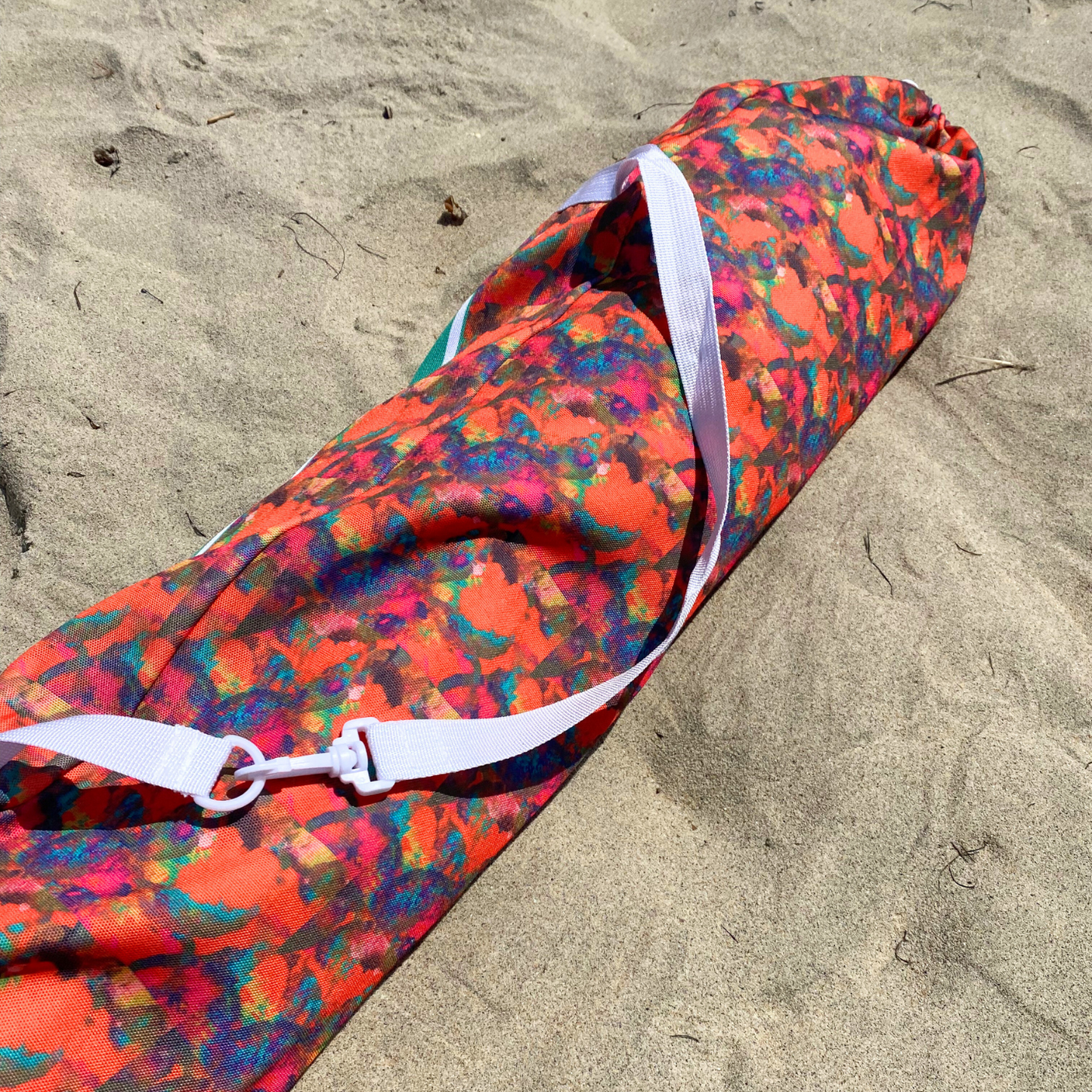 Malibu Sunrise Umbrella