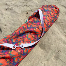 Load image into Gallery viewer, Malibu Sunrise Umbrella AVKARA