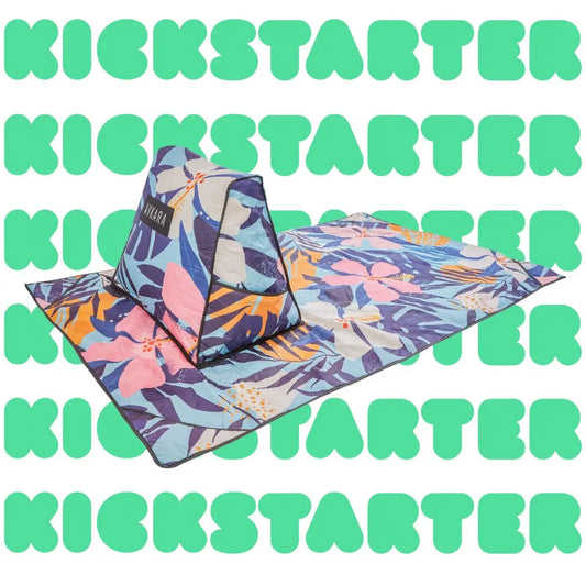 We did it - We launched on Kickstarter  launch - AVKARA