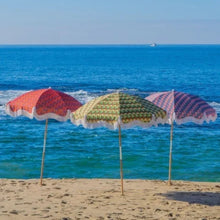 Load image into Gallery viewer, Malibu Sunrise Umbrella
