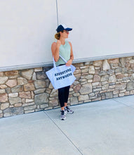 Load image into Gallery viewer, Adventure Anywhere Tote AVKARA
