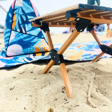 Load image into Gallery viewer, Folding Table, Small AVKARA
