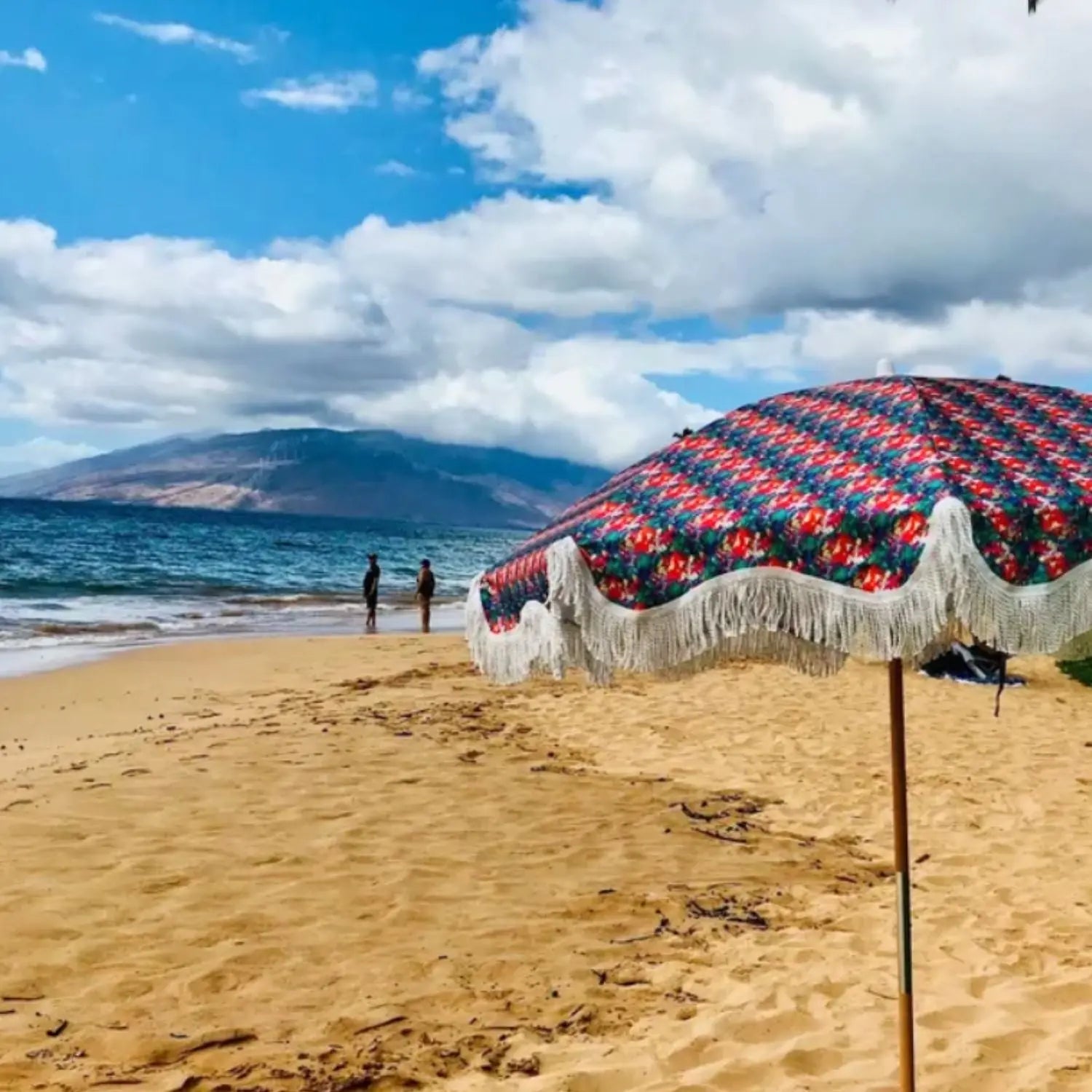 aloha patio umbrella Aloha Beach Umbrella