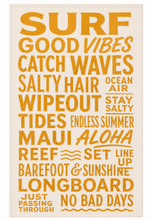 Load image into Gallery viewer, Pray for Surf | Adventure Towel

