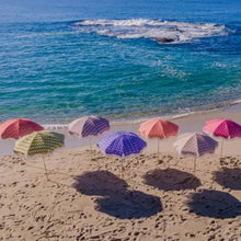Load image into Gallery viewer, Malibu Sunrise Umbrella
