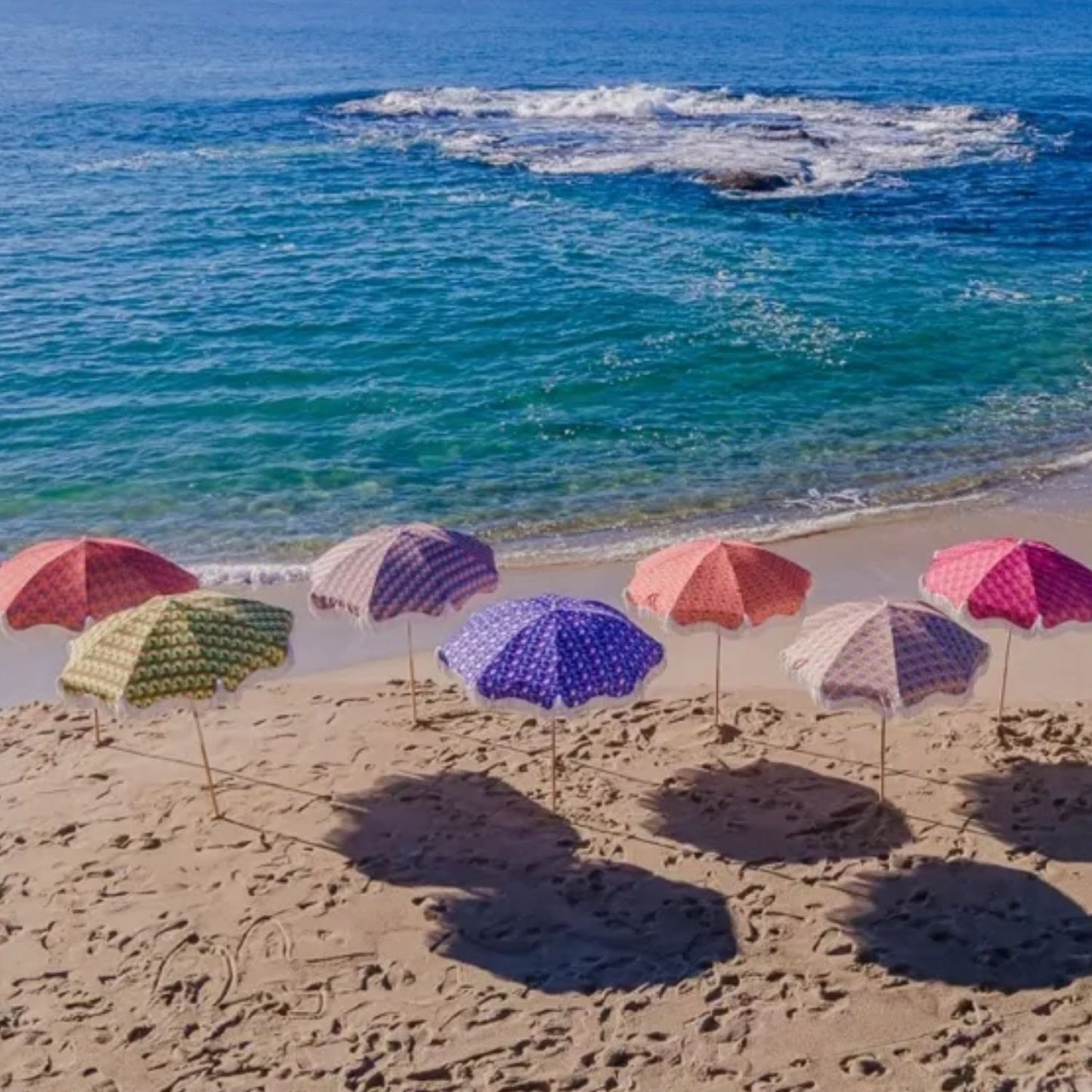 Aloha Umbrella